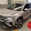 VOLKSWAGEN TAOS 1.4 250 TSI TOTAL FLEX HIGHLINE AUTOMÁTICO VOLKSWAGEN TAOS 1.4 250 TSI TOTAL FLEX HIGHLINE AUTOMÁTICO