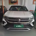 VOLKSWAGEN TAOS 1.4 250 TSI TOTAL FLEX HIGHLINE AUTOMÁTICO VOLKSWAGEN TAOS 1.4 250 TSI TOTAL FLEX HIGHLINE AUTOMÁTICO