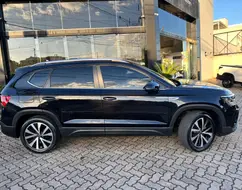 VOLKSWAGEN TAOS 1.4 250 TSI TOTAL FLEX HIGHLINE AUTOMÁTICO VOLKSWAGEN TAOS 1.4 250 TSI TOTAL FLEX HIGHLINE AUTOMÁTICO