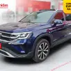 VOLKSWAGEN TAOS 1.4 250 TSI TOTAL FLEX HIGHLINE AUTOMÁTICO VOLKSWAGEN TAOS 1.4 250 TSI TOTAL FLEX HIGHLINE AUTOMÁTICO
