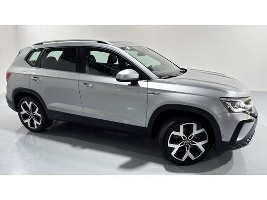 VOLKSWAGEN-TAOS-1.4 250 TSI TOTAL FLEX HIGHLINE AUTOMÁTICO VOLKSWAGEN-TAOS-2024