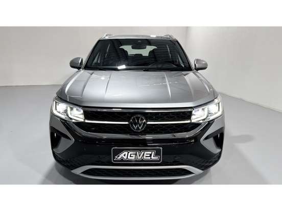 VOLKSWAGEN-TAOS-1.4 250 TSI TOTAL FLEX HIGHLINE AUTOMÁTICO VOLKSWAGEN-TAOS-2024