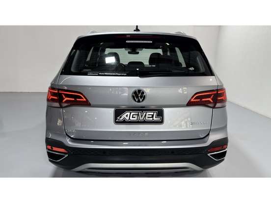 VOLKSWAGEN-TAOS-1.4 250 TSI TOTAL FLEX HIGHLINE AUTOMÁTICO VOLKSWAGEN-TAOS-2024