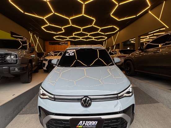 VOLKSWAGEN-TAOS-1.4 250 TSI TOTAL FLEX HIGHLINE AUTOMÁTICO VOLKSWAGEN-TAOS-2026