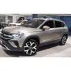 VOLKSWAGEN TAOS 1.4 250 TSI TOTAL FLEX HIGHLINE AUTOMÁTICO VOLKSWAGEN TAOS 1.4 250 TSI TOTAL FLEX HIGHLINE AUTOMÁTICO