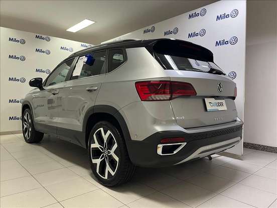 VOLKSWAGEN-TAOS-1.4 250 TSI TOTAL FLEX HIGHLINE AUTOMÁTICO VOLKSWAGEN-TAOS-2024