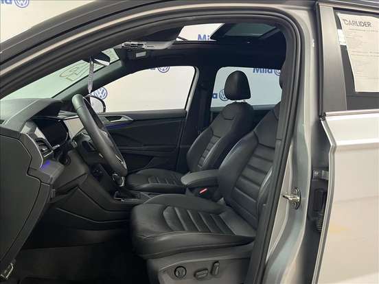 VOLKSWAGEN-TAOS-1.4 250 TSI TOTAL FLEX HIGHLINE AUTOMÁTICO VOLKSWAGEN-TAOS-2024