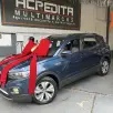 VOLKSWAGEN T-CROSS 1.0 200 TSI TOTAL FLEX COMFORTLINE AUTOMÁTICO VOLKSWAGEN T-CROSS 1.0 200 TSI TOTAL FLEX COMFORTLINE AUTOMÁTICO