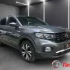 VOLKSWAGEN T-CROSS 1.0 200 TSI TOTAL FLEX COMFORTLINE AUTOMÁTICO VOLKSWAGEN T-CROSS 1.0 200 TSI TOTAL FLEX COMFORTLINE AUTOMÁTICO