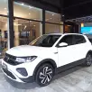 VOLKSWAGEN T-CROSS 1.0 200 TSI TOTAL FLEX COMFORTLINE AUTOMÁTICO VOLKSWAGEN T-CROSS 1.0 200 TSI TOTAL FLEX COMFORTLINE AUTOMÁTICO