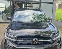 VOLKSWAGEN T-CROSS 1.0 200 TSI TOTAL FLEX COMFORTLINE AUTOMÁTICO VOLKSWAGEN T-CROSS 1.0 200 TSI TOTAL FLEX COMFORTLINE AUTOMÁTICO