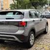 VOLKSWAGEN T-CROSS 1.0 200 TSI TOTAL FLEX SENSE AUTOMÁTICO VOLKSWAGEN T-CROSS 1.0 200 TSI TOTAL FLEX SENSE AUTOMÁTICO