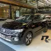 VOLKSWAGEN T-CROSS 1.4 250 TSI TOTAL FLEX HIGHLINE AUTOMÁTICO VOLKSWAGEN T-CROSS 1.4 250 TSI TOTAL FLEX HIGHLINE AUTOMÁTICO