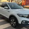 VOLKSWAGEN T-CROSS 1.4 250 TSI TOTAL FLEX HIGHLINE AUTOMÁTICO VOLKSWAGEN T-CROSS 1.4 250 TSI TOTAL FLEX HIGHLINE AUTOMÁTICO