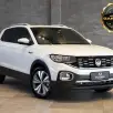 VOLKSWAGEN T-CROSS 1.4 250 TSI TOTAL FLEX HIGHLINE AUTOMÁTICO VOLKSWAGEN T-CROSS 1.4 250 TSI TOTAL FLEX HIGHLINE AUTOMÁTICO