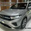 VOLKSWAGEN T-CROSS 1.4 250 TSI TOTAL FLEX HIGHLINE AUTOMÁTICO VOLKSWAGEN T-CROSS 1.4 250 TSI TOTAL FLEX HIGHLINE AUTOMÁTICO