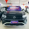 VOLKSWAGEN T-CROSS 1.0 200 TSI TOTAL FLEX AUTOMÁTICO VOLKSWAGEN T-CROSS 1.0 200 TSI TOTAL FLEX AUTOMÁTICO