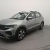 VOLKSWAGEN T-CROSS 1.0 200 TSI TOTAL FLEX AUTOMÁTICO VOLKSWAGEN T-CROSS 1.0 200 TSI TOTAL FLEX AUTOMÁTICO