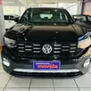 VOLKSWAGEN T-CROSS 1.0 200 TSI TOTAL FLEX AUTOMÁTICO VOLKSWAGEN T-CROSS 1.0 200 TSI TOTAL FLEX AUTOMÁTICO