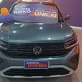 VOLKSWAGEN T-CROSS 1.0 200 TSI TOTAL FLEX AUTOMÁTICO VOLKSWAGEN T-CROSS 1.0 200 TSI TOTAL FLEX AUTOMÁTICO