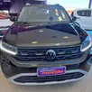 VOLKSWAGEN T-CROSS 1.0 200 TSI TOTAL FLEX AUTOMÁTICO VOLKSWAGEN T-CROSS 1.0 200 TSI TOTAL FLEX AUTOMÁTICO