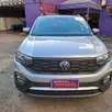 VOLKSWAGEN T-CROSS 1.0 200 TSI TOTAL FLEX AUTOMÁTICO VOLKSWAGEN T-CROSS 1.0 200 TSI TOTAL FLEX AUTOMÁTICO