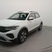 VOLKSWAGEN T-CROSS 1.0 200 TSI TOTAL FLEX AUTOMÁTICO VOLKSWAGEN T-CROSS 1.0 200 TSI TOTAL FLEX AUTOMÁTICO