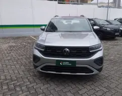 VOLKSWAGEN T-CROSS 1.0 200 TSI TOTAL FLEX AUTOMÁTICO VOLKSWAGEN T-CROSS 1.0 200 TSI TOTAL FLEX AUTOMÁTICO