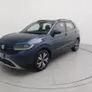 VOLKSWAGEN T-CROSS 1.0 200 TSI TOTAL FLEX AUTOMÁTICO VOLKSWAGEN T-CROSS 1.0 200 TSI TOTAL FLEX AUTOMÁTICO