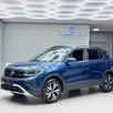 VOLKSWAGEN T-CROSS 1.0 200 TSI TOTAL FLEX AUTOMÁTICO VOLKSWAGEN T-CROSS 1.0 200 TSI TOTAL FLEX AUTOMÁTICO