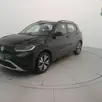 VOLKSWAGEN T-CROSS 1.0 200 TSI TOTAL FLEX AUTOMÁTICO VOLKSWAGEN T-CROSS 1.0 200 TSI TOTAL FLEX AUTOMÁTICO