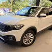 VOLKSWAGEN T-CROSS 1.0 200 TSI TOTAL FLEX AUTOMÁTICO VOLKSWAGEN T-CROSS 1.0 200 TSI TOTAL FLEX AUTOMÁTICO
