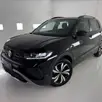 VOLKSWAGEN T-CROSS 1.0 200 TSI TOTAL FLEX AUTOMÁTICO VOLKSWAGEN T-CROSS 1.0 200 TSI TOTAL FLEX AUTOMÁTICO