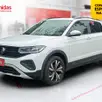 VOLKSWAGEN T-CROSS 1.0 200 TSI TOTAL FLEX AUTOMÁTICO VOLKSWAGEN T-CROSS 1.0 200 TSI TOTAL FLEX AUTOMÁTICO