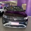 VOLKSWAGEN T-CROSS 1.0 200 TSI TOTAL FLEX COMFORTLINE AUTOMÁTICO VOLKSWAGEN T-CROSS 1.0 200 TSI TOTAL FLEX COMFORTLINE AUTOMÁTICO