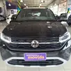 VOLKSWAGEN T-CROSS 1.0 200 TSI TOTAL FLEX COMFORTLINE AUTOMÁTICO VOLKSWAGEN T-CROSS 1.0 200 TSI TOTAL FLEX COMFORTLINE AUTOMÁTICO