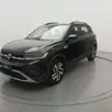 VOLKSWAGEN T-CROSS 1.0 200 TSI TOTAL FLEX COMFORTLINE AUTOMÁTICO VOLKSWAGEN T-CROSS 1.0 200 TSI TOTAL FLEX COMFORTLINE AUTOMÁTICO