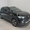 VOLKSWAGEN T-CROSS 1.0 200 TSI TOTAL FLEX COMFORTLINE AUTOMÁTICO VOLKSWAGEN T-CROSS 1.0 200 TSI TOTAL FLEX COMFORTLINE AUTOMÁTICO