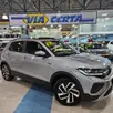 VOLKSWAGEN T-CROSS 1.0 200 TSI TOTAL FLEX COMFORTLINE AUTOMÁTICO VOLKSWAGEN T-CROSS 1.0 200 TSI TOTAL FLEX COMFORTLINE AUTOMÁTICO