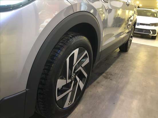 VOLKSWAGEN-T-CROSS-1.0 200 TSI TOTAL FLEX COMFORTLINE AUTOMÁTICO VOLKSWAGEN-T-CROSS-2026