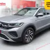 VOLKSWAGEN T-CROSS 1.0 200 TSI TOTAL FLEX COMFORTLINE AUTOMÁTICO VOLKSWAGEN T-CROSS 1.0 200 TSI TOTAL FLEX COMFORTLINE AUTOMÁTICO