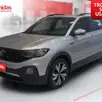 VOLKSWAGEN T-CROSS 1.0 200 TSI TOTAL FLEX COMFORTLINE AUTOMÁTICO VOLKSWAGEN T-CROSS 1.0 200 TSI TOTAL FLEX COMFORTLINE AUTOMÁTICO