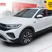 VOLKSWAGEN T-CROSS 1.0 200 TSI TOTAL FLEX COMFORTLINE AUTOMÁTICO VOLKSWAGEN T-CROSS 1.0 200 TSI TOTAL FLEX COMFORTLINE AUTOMÁTICO