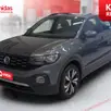VOLKSWAGEN T-CROSS 1.0 200 TSI TOTAL FLEX COMFORTLINE AUTOMÁTICO VOLKSWAGEN T-CROSS 1.0 200 TSI TOTAL FLEX COMFORTLINE AUTOMÁTICO