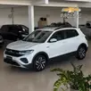 VOLKSWAGEN T-CROSS 1.0 200 TSI TOTAL FLEX COMFORTLINE AUTOMÁTICO VOLKSWAGEN T-CROSS 1.0 200 TSI TOTAL FLEX COMFORTLINE AUTOMÁTICO