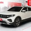 VOLKSWAGEN T-CROSS 1.0 200 TSI TOTAL FLEX COMFORTLINE AUTOMÁTICO VOLKSWAGEN T-CROSS 1.0 200 TSI TOTAL FLEX COMFORTLINE AUTOMÁTICO