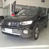 VOLKSWAGEN T-CROSS 1.0 200 TSI TOTAL FLEX COMFORTLINE AUTOMÁTICO VOLKSWAGEN T-CROSS 1.0 200 TSI TOTAL FLEX COMFORTLINE AUTOMÁTICO