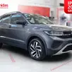 VOLKSWAGEN T-CROSS 1.0 200 TSI TOTAL FLEX COMFORTLINE AUTOMÁTICO VOLKSWAGEN T-CROSS 1.0 200 TSI TOTAL FLEX COMFORTLINE AUTOMÁTICO