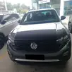 VOLKSWAGEN T-CROSS 1.0 200 TSI TOTAL FLEX MANUAL VOLKSWAGEN T-CROSS 1.0 200 TSI TOTAL FLEX MANUAL