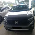VOLKSWAGEN T-CROSS 1.0 200 TSI TOTAL FLEX MANUAL VOLKSWAGEN T-CROSS 1.0 200 TSI TOTAL FLEX MANUAL